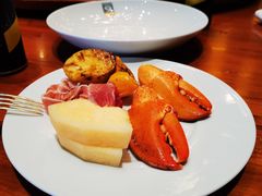 -mezza9 Macau(澳门君悦酒店)