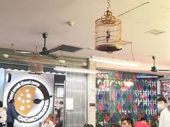 大堂-七爺清汤腩(南开大悦城店)