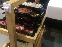 -陈记顺和牛肉火锅馆(天河北路店)