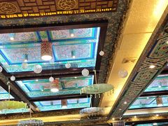 -鹊华居·地道鲁菜·海鲜·融合味(大明湖店)