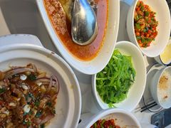 -兰湘子·湘菜小炒(长安万科广场店)