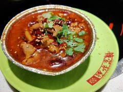 -辣家私厨火锅·龙虾(开发区店)