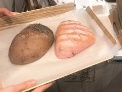 福栗包-奈雪的茶(印象城店)