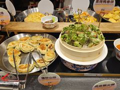 -素虎料理(前门店)