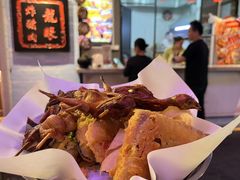 -凤城·食都