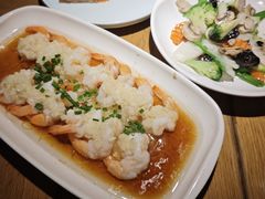 -金牌外婆家(苏州中心店)