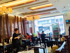大堂-熙盛源(滨湖万达店)