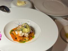 -文华扒房及酒吧(香港文华东方酒店)