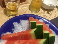 -大鸭梨烤鸭(左家庄店)
