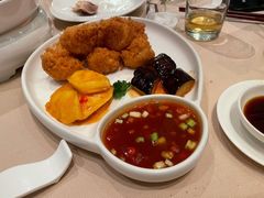 -金苑海鲜酒家(来魅力店)