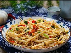 -明月食府(二区干二路店)