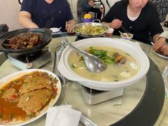 -百味园土菜馆(迎宾东路店)