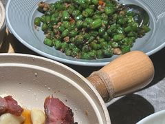 -留半山·香港食堂(啦啦宝都店)