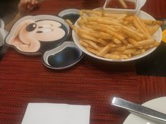 -WOLFGANG PUCK KITCHEN & BAR(迪士尼小镇店)