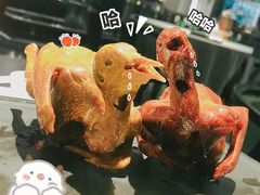 -大鸽饭(体育西路店)