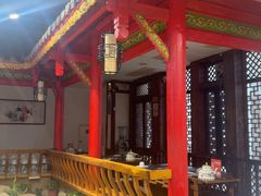 -清真·京华源铜锅涮肉(丰庆店)