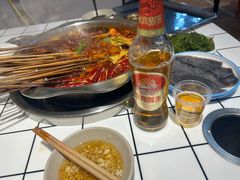 -鼎伙伙火锅串串·10年品牌传承(白象居总店)