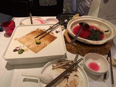 -106餐厅(山水文园店)