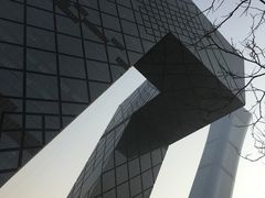 -中央广播电视总台(光华路办公区)