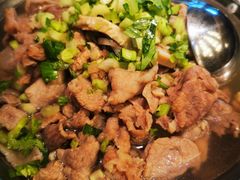 -肖四女乐山跷脚牛肉(南汇大学城生活广场店)