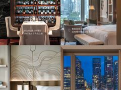 -深圳星河丽思卡尔顿酒店