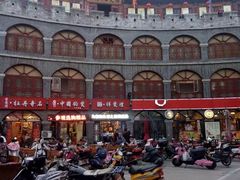 -高记清香园绝味不翻汤