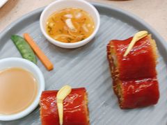 -点都德(龙之梦店)