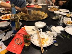 -屯靠屯地锅王(西南路店)