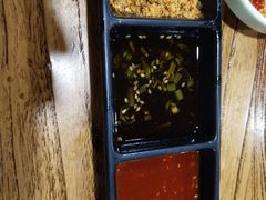 -梅梅家的烤肉店(槐北路店)