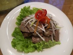 -大眼锅贴饺子(河西店)