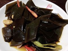 -天府烤鱼(香港中路店)