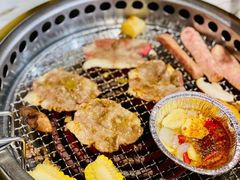 -火炉火自助餐(西直门凯德MALL店)