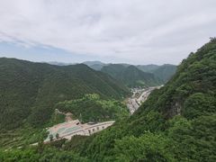 -商洛老君山旅游风景区