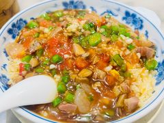 福州烩饭-华峰食馆(氹仔店)