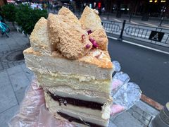 -高力乐面包咖啡厅(西塔店)