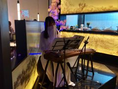 -绿茶餐厅(成都大悦城店)