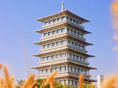 -西安世博园