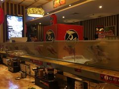 -万岁寿司(芳村店)