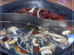 -楠火锅(龙阳广场店)