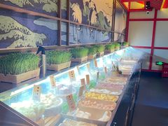 -牛New寿喜烧(虹桥新天地店)