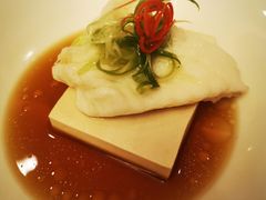 -东海朗廷酒店-唐阁T’ANG COURT 中餐厅