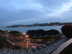 -鹭江宾馆·观海餐厅