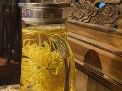 -真地道京味府·鲜橙烤鸭·北京菜(朝外大街东大桥店)