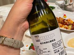 -唐拉雅秀酒店-唐苑中餐厅