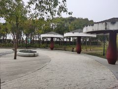 -嘉北郊野公园