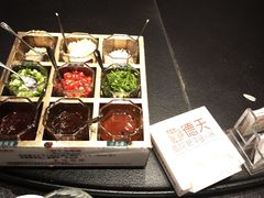 -德天肥牛海鲜火锅(城西银泰店)