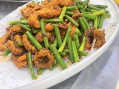 -叶存利海鲜大馅饺子(海宁路总店)