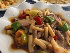 -明记海鲜大排档(巽寮湾店)