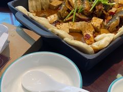 -老憨猪蹄(山大南路店)