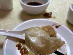 -奥华餐厅·老张记(台基厂店)